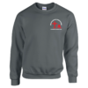 UNAPOLOGETIC CHRISTIANS! THE CHRISTIAN WARRIOR CLASS SWEAT SHIRT!